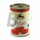 Alce nero bio hámozott paradicsom (400 g) ML060861-8-2