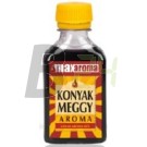 Szilas aroma konyakmeggy (30 ml) ML060868-10-10