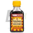 Szilas aroma tejszínes mogyoró (30 ml) ML060871-10-10