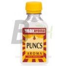 Szilas aroma puncs (30 ml) ML060872-10-10