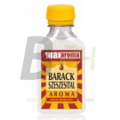 Szilas aroma barackpárlat aroma (30 ml) ML060890-10-10