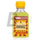 Szilas aroma ananász (30 ml) ML060896-10-10