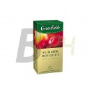 Greenfield summer bouquet tea (25 filter) ML060954-12-1