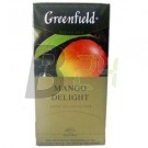Greenfield mango delight tea (25 filter) ML060956-12-1