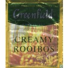 Greenfield creamy rooibos tea (25 filter) ML060958-12-1