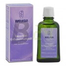 Weleda levendula nyugtató ápoló olaj (100 ml) ML061110-28-6