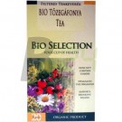 Apotheke bio tőzegáfonya tea (20 filter) ML061348-13-11