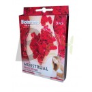 Biointimo menstrual tapasz (3 db) ML061518-24-11