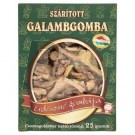 Szárított galambgomba (25 g) ML061537-20-11