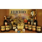 Fertőd drink sárgabarack lekvár (400 g) ML061593-11-8