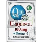 Dr.chen q10 ubiquinol kapszula (30 db) ML061642-18-3