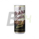 Pokka kávé vaníliás (240 ml) ML061745-11-6