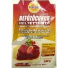 Dia-wellness befőzőcukor-helyettesítő (500 g) ML061935-17-7