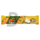 Fit fruit müzliszelet sárgabarack (23 g) ML061987-29-10