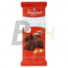 Sweetab diétás étcsoki (60 g) ML062062-28-2