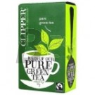 Clipper zöldtea pure 26 db (26 filter) ML062240-12-1