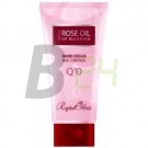 Bio fresh rózsás q10 kézkrém (50 ml) ML062395-23-7