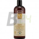 Aloe 80 bőrnyugtató gél (473 ml) ML062522-31-3