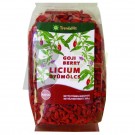 Trendavit goji berry lícium gyüm. 300 g (300 g) ML062728-19-5