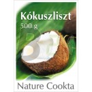 Nature cookta kókuszliszt 500 g (500 g) ML062730-36-11