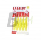 Lacalut interdental fogköztisztító l (5 db) ML062738-21-6
