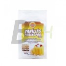 Dia-wellness vaníliás cukor (250 g) ML062848-10-7