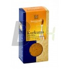 Sonnentor bio kurkuma őrölt (40 g) ML062864-26-6