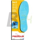 Pedibus talpbetét deo x 35-46 (1 pár) ML063219-15-1