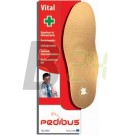 Pedibus talpbetét vital 37-38 (1 pár) ML063227-15-1