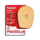 Pedibus sarokemelő 44-46 (1 pár) ML063234-33-1