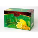 Boszy zöld boszorkány tea (20 filter) ML063270-36-1