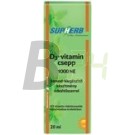Supherb d3-vitamin csepp 1000 ne (20 ml) ML063305-33-10