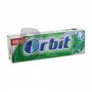 Orbit drazsérágó spearmint (14 g) ML063354-110-3