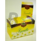 Boszy kamilla tea filteres (20 filter) ML063809-36-1