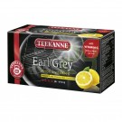 Teekanne earl grey lemon fekete tea (20 filter) ML063877-12-5