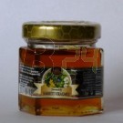 Hungary honey sárréti virágméz 50 g (50 g) ML063996-13-7