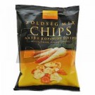 Róna zöldségmix chips (40 g) ML064487-27-5