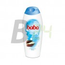 Baba tusfürdő kakaóvaj (400 ml) ML064531-26-3