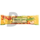 Rapunzel bio gyümölcsszelet alma-banán (40 g) ML064764-29-9