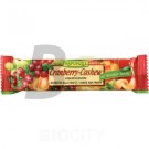 Rapunzel bio gyümölcsszelet áfonya-kesu. (40 g) ML064766-29-9