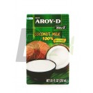 Aroy-d kókusztej 250 ml (250 ml) ML064941-6-8