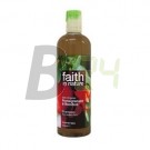 Faith in nature sampon gránátalma (250 ml) ML065190-22-4