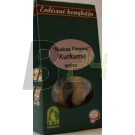 Erdészné kurkuma egész (20 g) ML065649-20-6