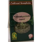 Erdészné petrezselyem levél import (20 g) ML065674-20-6