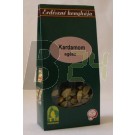 Erdészné zöld kardamom egész (20 g) ML065696-26-4