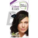 Hairwonder colour&care 1 fekete (1 db) ML065806-22-1