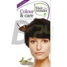 Hairwonder colour&care 3 sötétbarna (1 db) ML065808-22-1