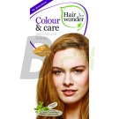 Hairwonder colour&care 7.3 közép a.szőke (1 db) ML065811-22-1