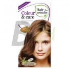 Hairwonder colour&care 6.35 mogyoró (1 db) ML065814-22-1