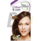 Hairwonder colour&care 5.35 csokibarna (1 db) ML065815-29-10